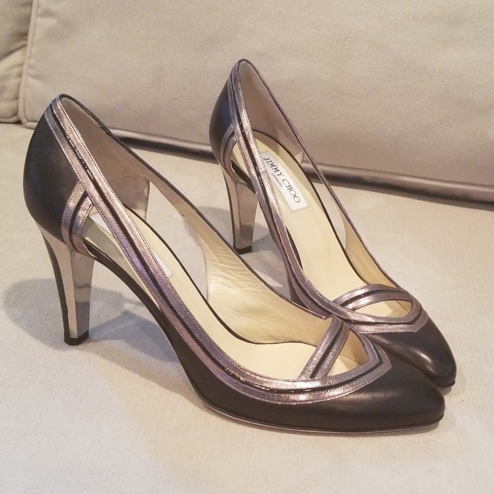 Jimmy Choo Shoes